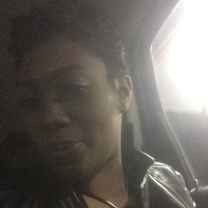 Meet your Posher, Antoinette